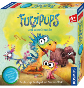 Furzipups und seine Freunde