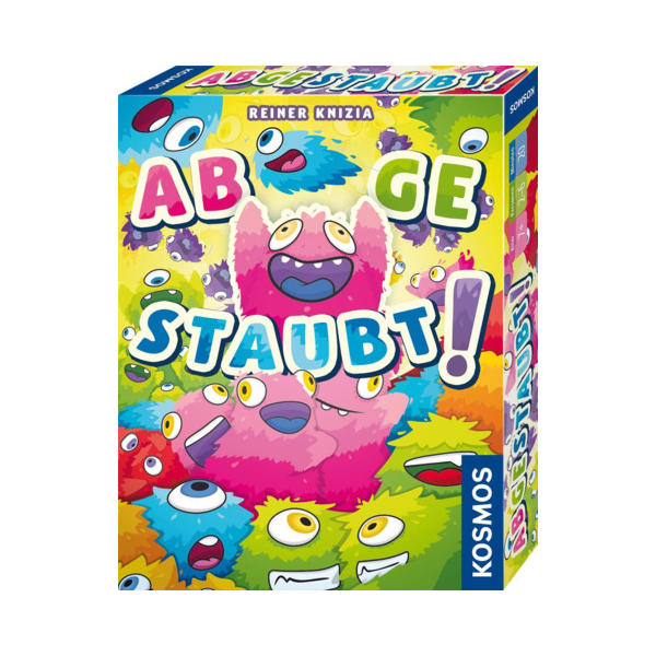 4002051741938 - Abgestaubt! 4002051741938 Kosmos