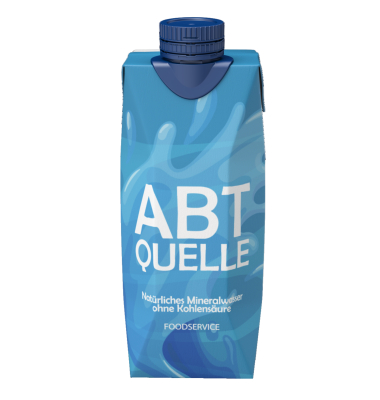 Mineralwasser still 0,5l 12St