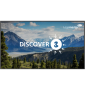Display DISCOVER 3 DIS-9820