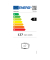 Monitorhalterung Discover3 86 +Wandhalterung