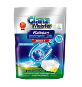 Geschirrsp&uuml;ltabs 65St