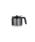 Kaffeemaschine Type KA 9343, schwarz, 1000 Watt, 8 Tassen