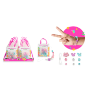 Schmuckset Perlenzauber