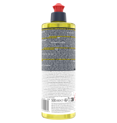 Reinigung Wash & Shine 500ml