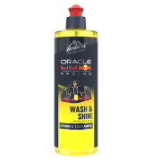 Autoshampoo Wash & Shine Hybrid Ceramic