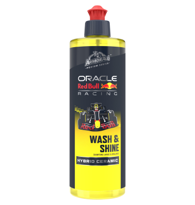 Autoshampoo Wash & Shine Hybrid Ceramic