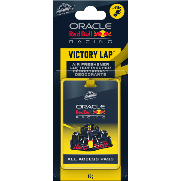 5020144232957 - Lufterfrischer E304258800 Oracle Red Bull Racing 5020144232957 ArmorAll