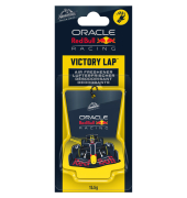 Lufterfrischer E304259000, Oracle Red Bull Racing, Zitrone, 15,5g Anh&auml;nger