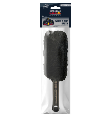 Felgen-/Reifenbürste Wheel & Tire Brush