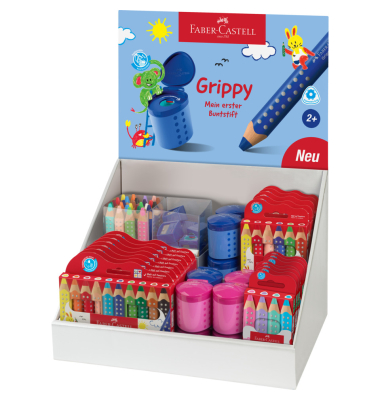 Thekendisplay Grippy 2026