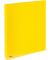 Ringbuch Lucy Colours 20900-04, A4 2 Ringe 25mm Ring-&Oslash; Polypropylen (PP) maisgelb