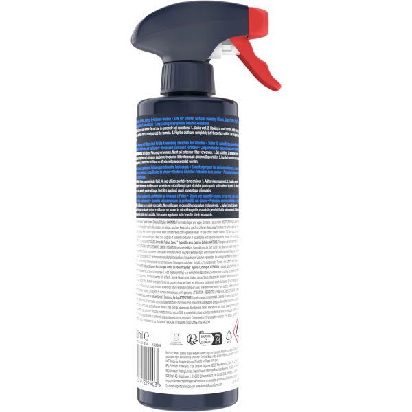 5020144222903 - Versiegelung 500ml 5020144222903 500 Milliliter