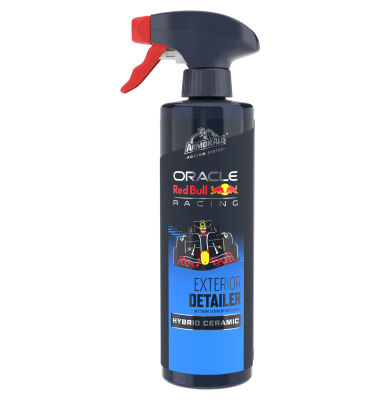 Au&szlig;enreiniger Versiegelung  Hybrid Ceramic Exterior Detailer 