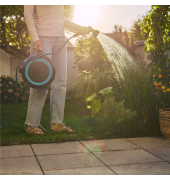 Schlauchtrommel MoveMatic 12,5m