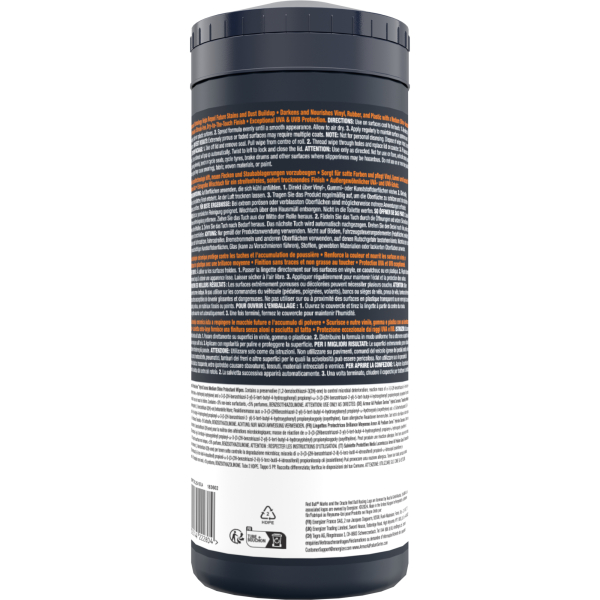 5020144222804 - Tiefenpflegetuch Medium Glanz 25St 5020144222804 25 Stück