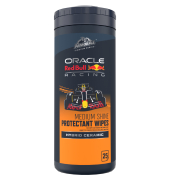Tiefenpflegetuch Medium Glanz  Protectant Wipes