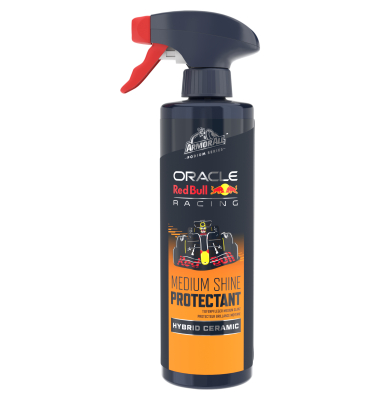 Tiefenpfleger Medium Glanz 500ml