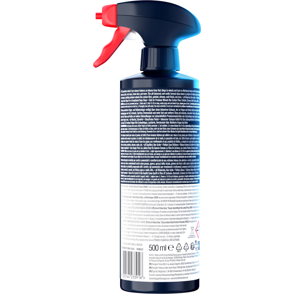 5020144233916 - Reifenreiniger 500ml 5020144233916 500 Milliliter