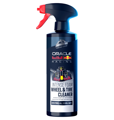 Felgen & Reifenreiniger Cleaner Intense Foam Schaum