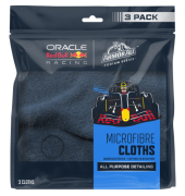 Mikrofasertuch 3St