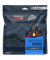 Mikrofasertuch E304431900, 3 T&uuml;cher, schwarz
