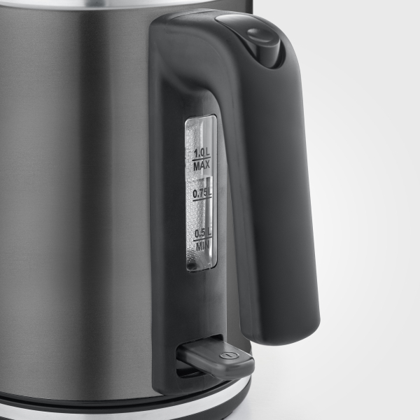 4008146047558 - WK 9342  Dark Inox 4008146047558 Severin