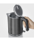 Wasserkocher WK 9342, anthrazit, 2400 Watt, 1,0 Liter