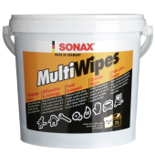 Vliestuch MultiWipes 72St