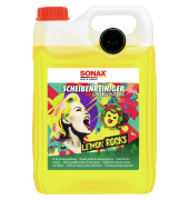 Scheibenreiniger Lemon Rocks 5l