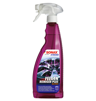 XTREME Felgenreiniger PLUS 