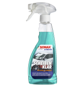 XTREME Scheiben Klar  
