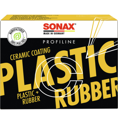 Versiegelungsset PROFILINE Ceramic Coating