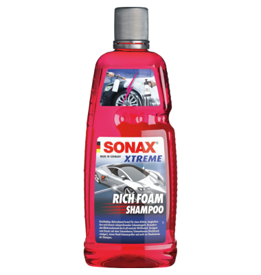 XTREME Auto Shampoo Foam GIANT Berry