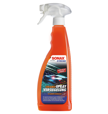  XTREME Ceramicspray Versiegelung  