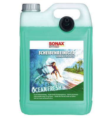 ScheibenReiniger Ocean-fresh 5l