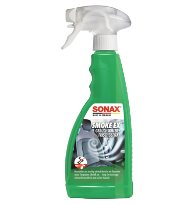 Lufterfrischer 02922410, SmokeEx, Citrus, 500ml Spr&uuml;flasche