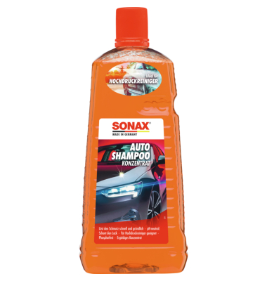 AutoShampoo Konzentrat 2l