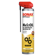 Schmiermittel MoS2Oil 400ml