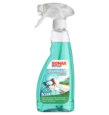 Reiniger Cockpit-Pfleger Ocean-fresh 500ml