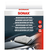 Microfasertuch soft touch 3St