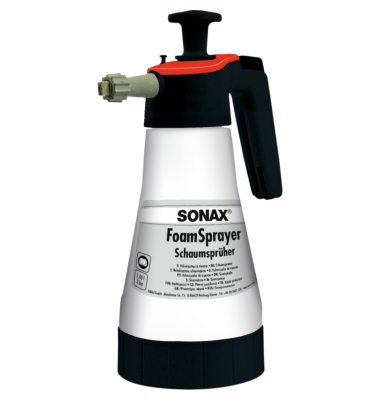 Foam-Sprayer 1l 1l