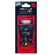 Lufterfrischer E304450300, Oracle Red Bull Racing, CHERRY Charge, 15,5g Anh&auml;nger