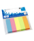 Haftmarker 5679-39-PK-5, Brillantmix, 15x50mm, blau/pink/gelb/gr&uuml;n/orange, rechteckig