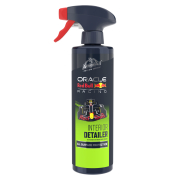 Innenraumreiniger E304240600 Detailer & Protectant, 0,5 Liter, Sprayflasche