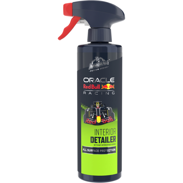 5020144222842 - Reinigung Detailer & Protectant 500ml 5020144222842 500 Milliliter