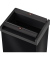 Abfalleimer Big-Box Swing, L, 35 l, 339 x 260 x 545 mm, schwarz