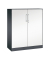 Fl&uuml;gelt&uuml;renschrank Asisto 141032000S10185, abschlie&szlig;bar