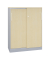 Fl&uuml;gelt&uuml;renschrank Asisto 142032000S10165, abschlie&szlig;bar