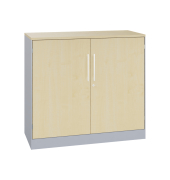 Fl&uuml;gelt&uuml;renschrank Asisto 141052000S10201, abschlie&szlig;bar